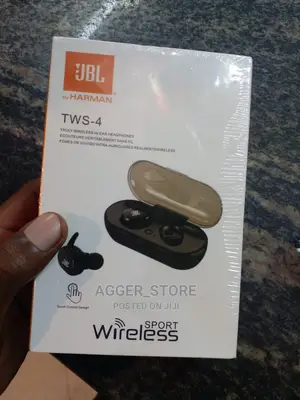 JBL TWS-4 Original Earbud