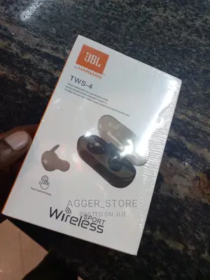 JBL TWS-4 Original Earbud