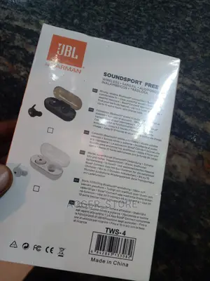 JBL TWS-4 Original Earbud