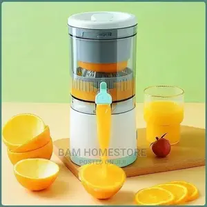 Citrus Juice Extractor
