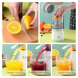 Citrus Juice Extractor