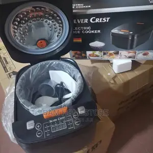 Rice Cooker