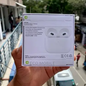 Air Pods 2 Pro