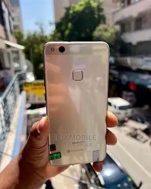 Huawei P10 Lite 64 GB Gold