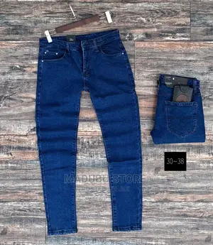 Men’S Jeans
