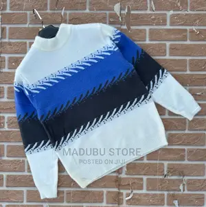 Fashion Unisex Sweaters