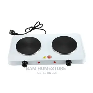 Hot Plate 2