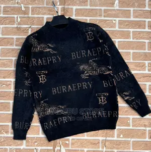 Fashion Unisex Sweaters