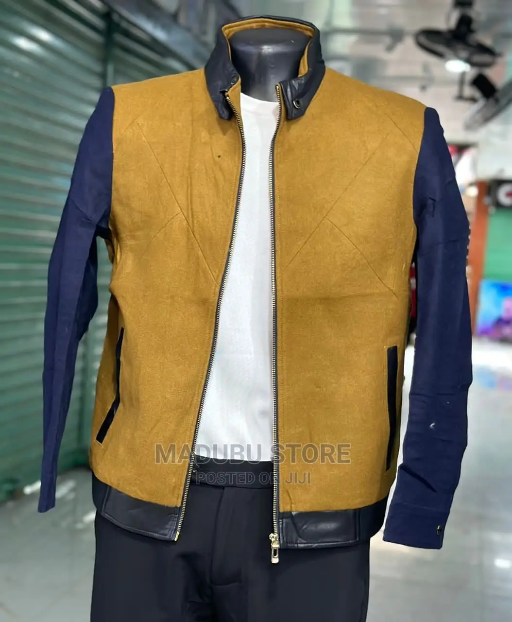 Fashion Coats