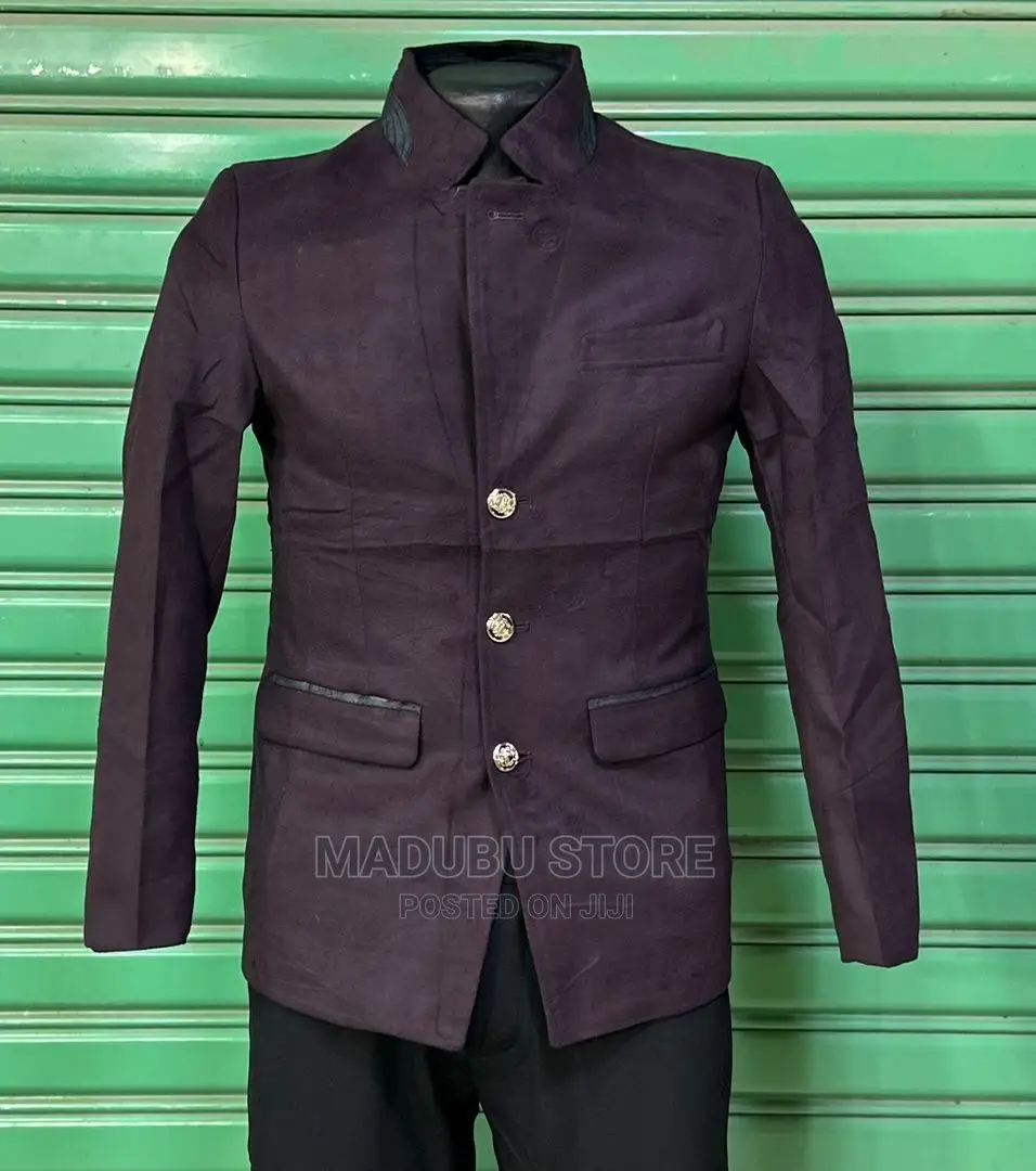 Fashion Coats