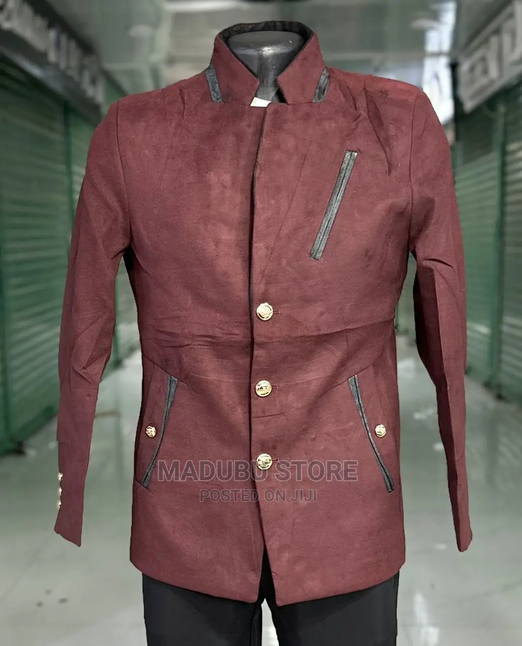Fashion Coats