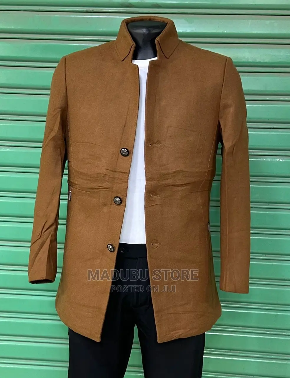 Fashion Coats