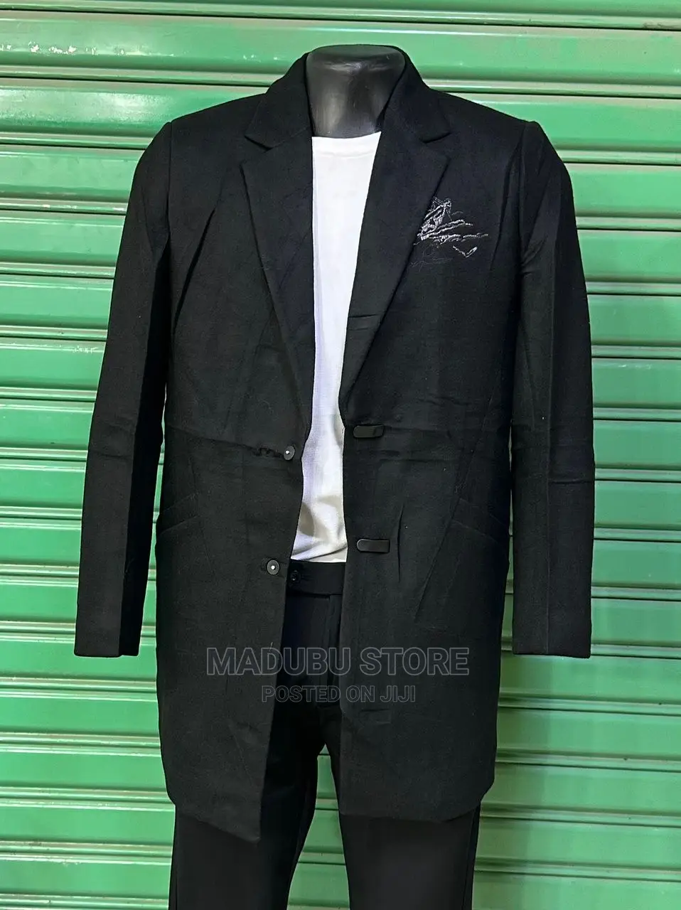 Fashion Coats