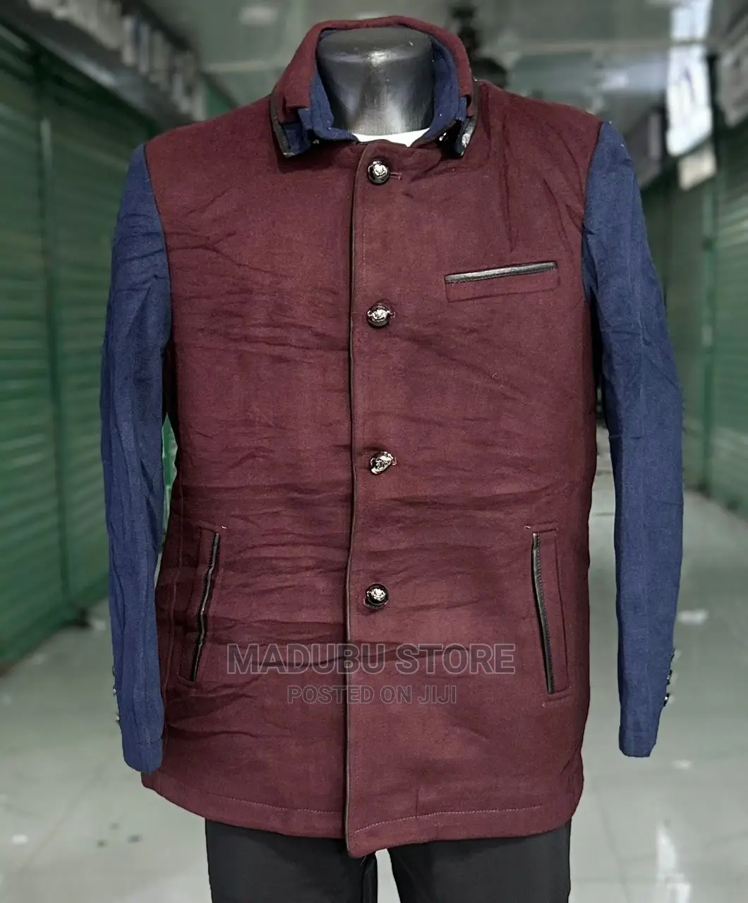 Fashion Coats