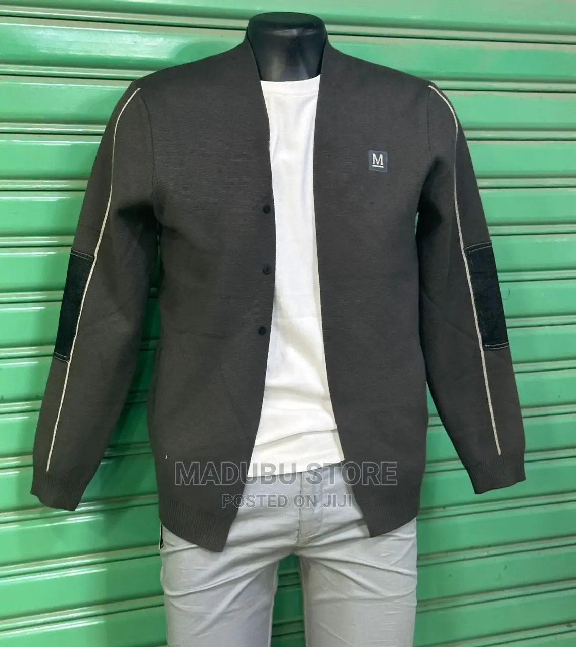 Fashion Coats