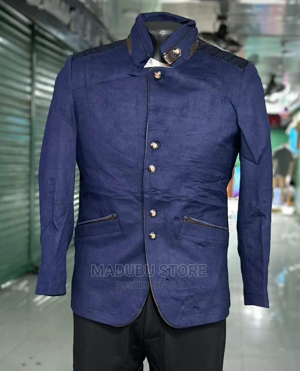 Fashion Coats