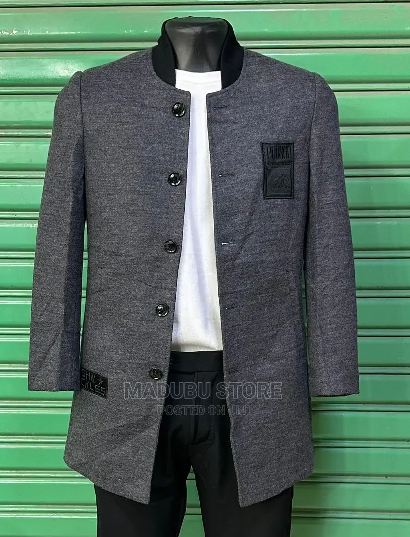 Fashion Coats