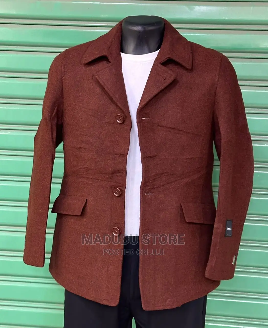 Fashion Coats