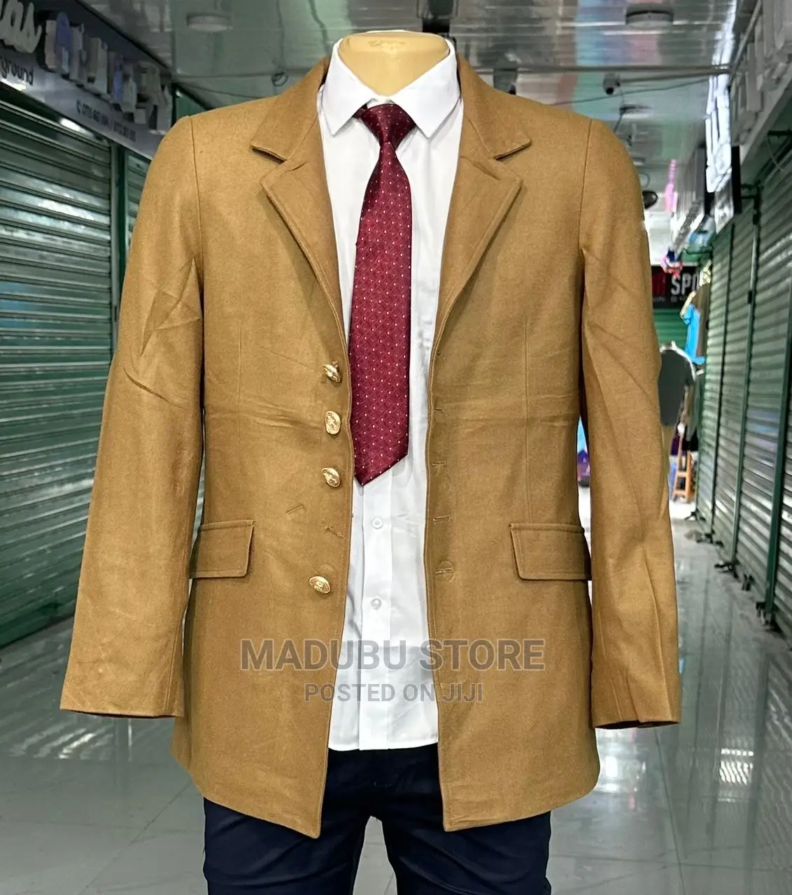 Fashion Coats