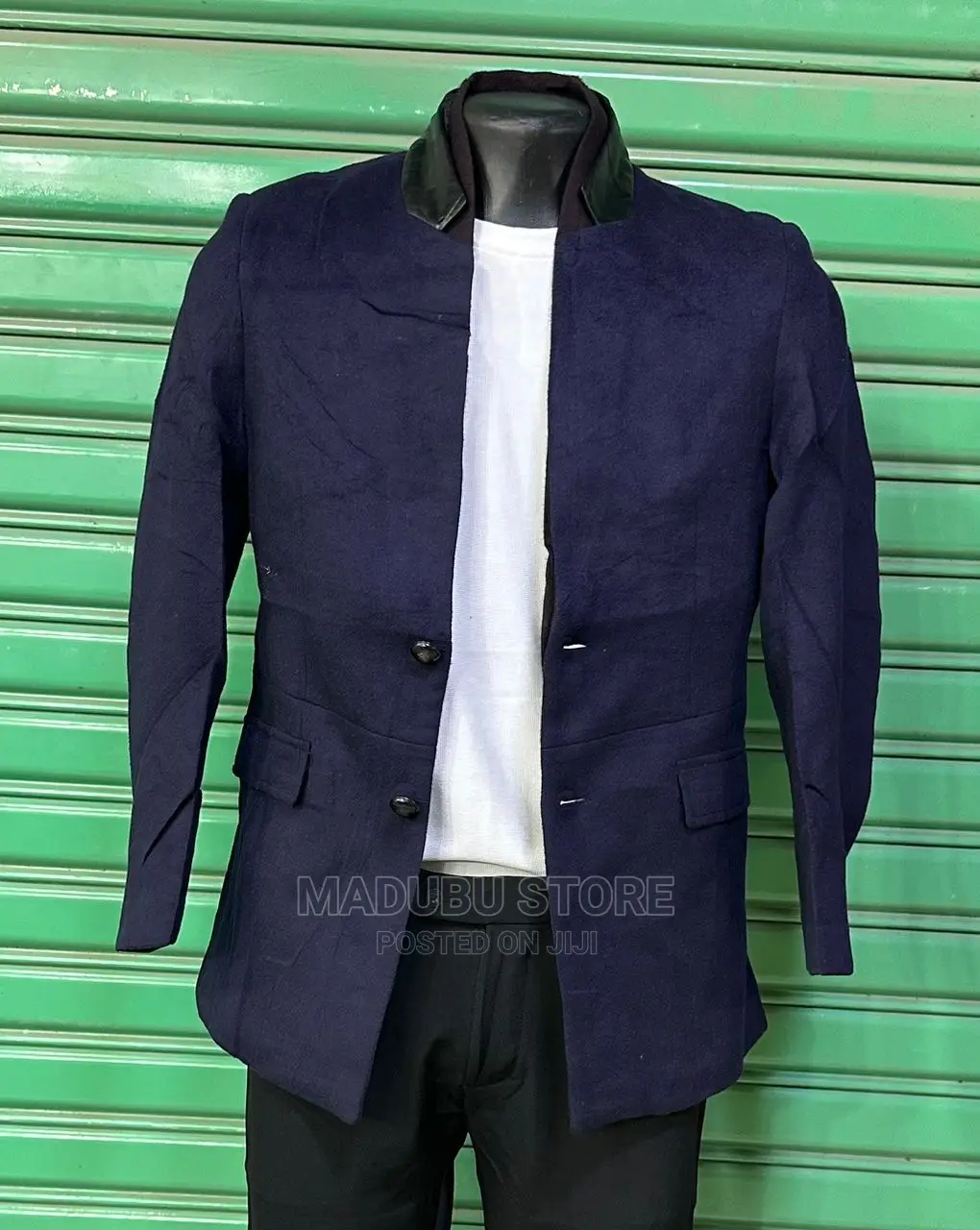 Fashion Coats