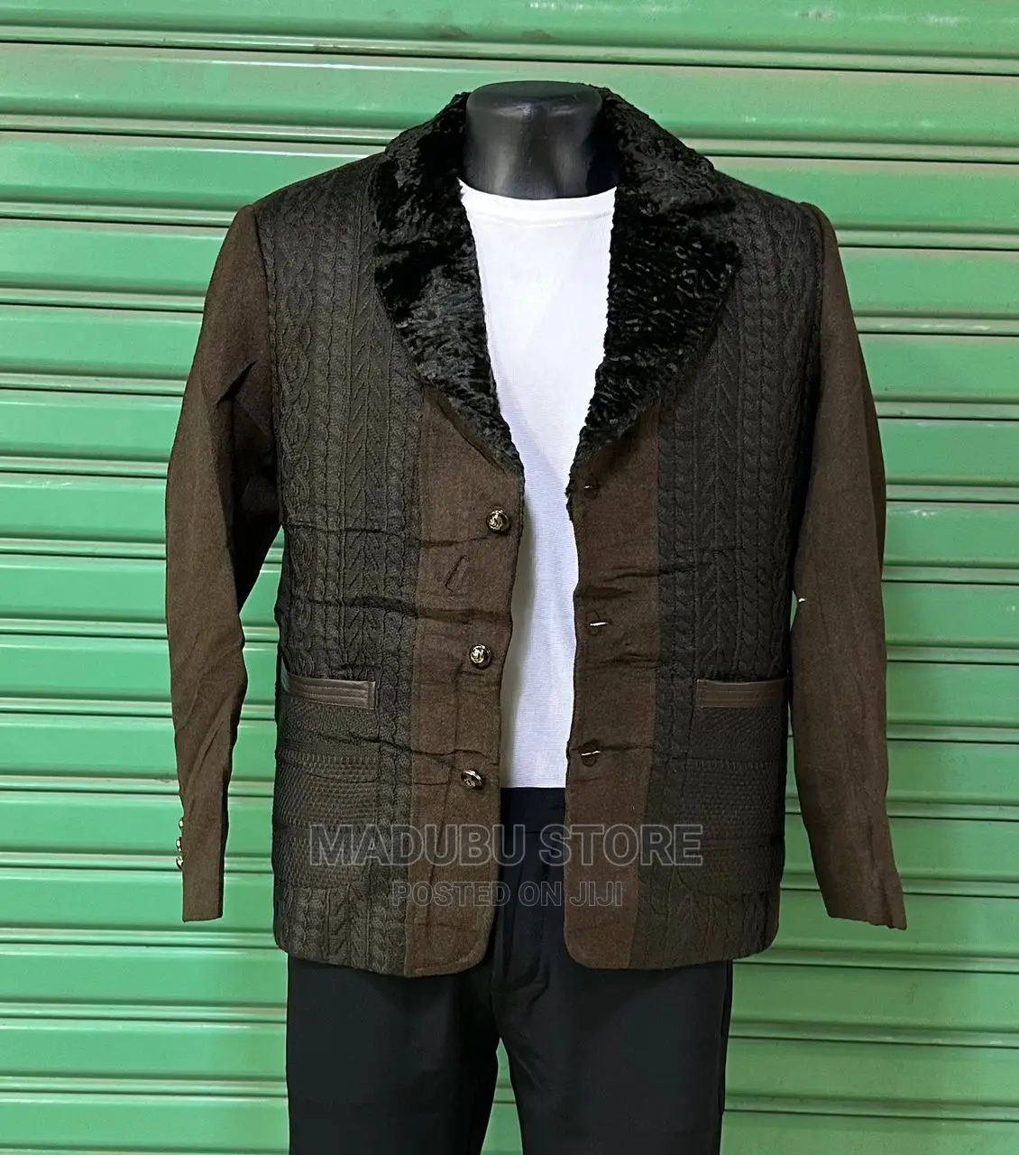 Fashion Coats