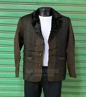 Fashion Coats