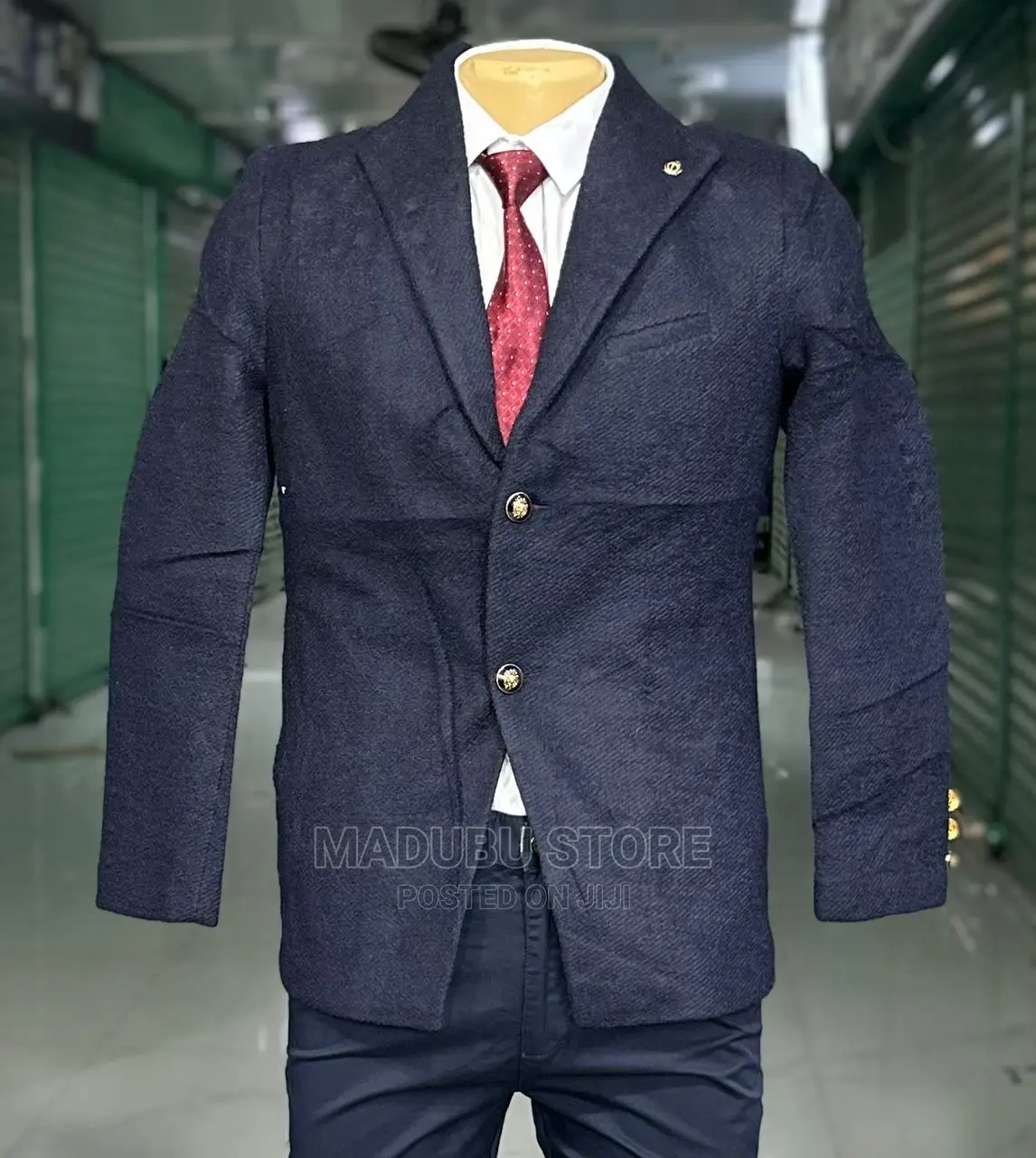 Fashion Coats