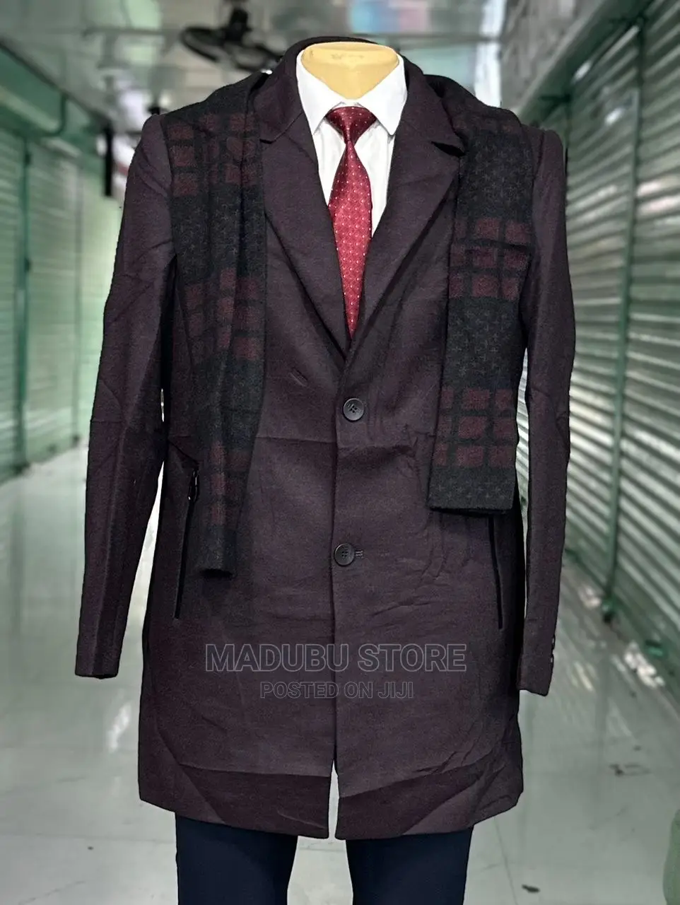 Fashion Coats