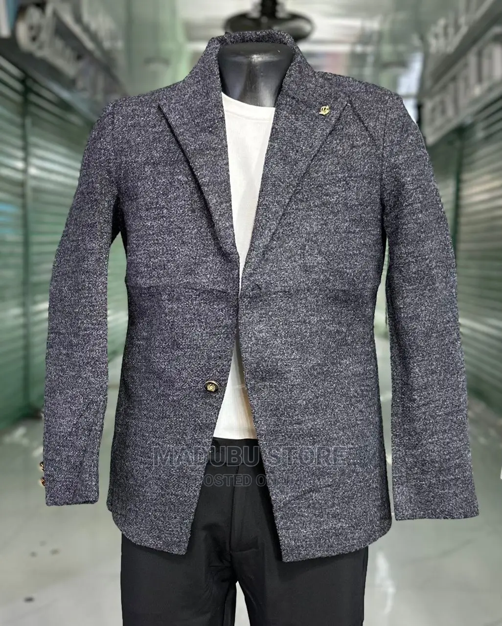 Fashion Coats