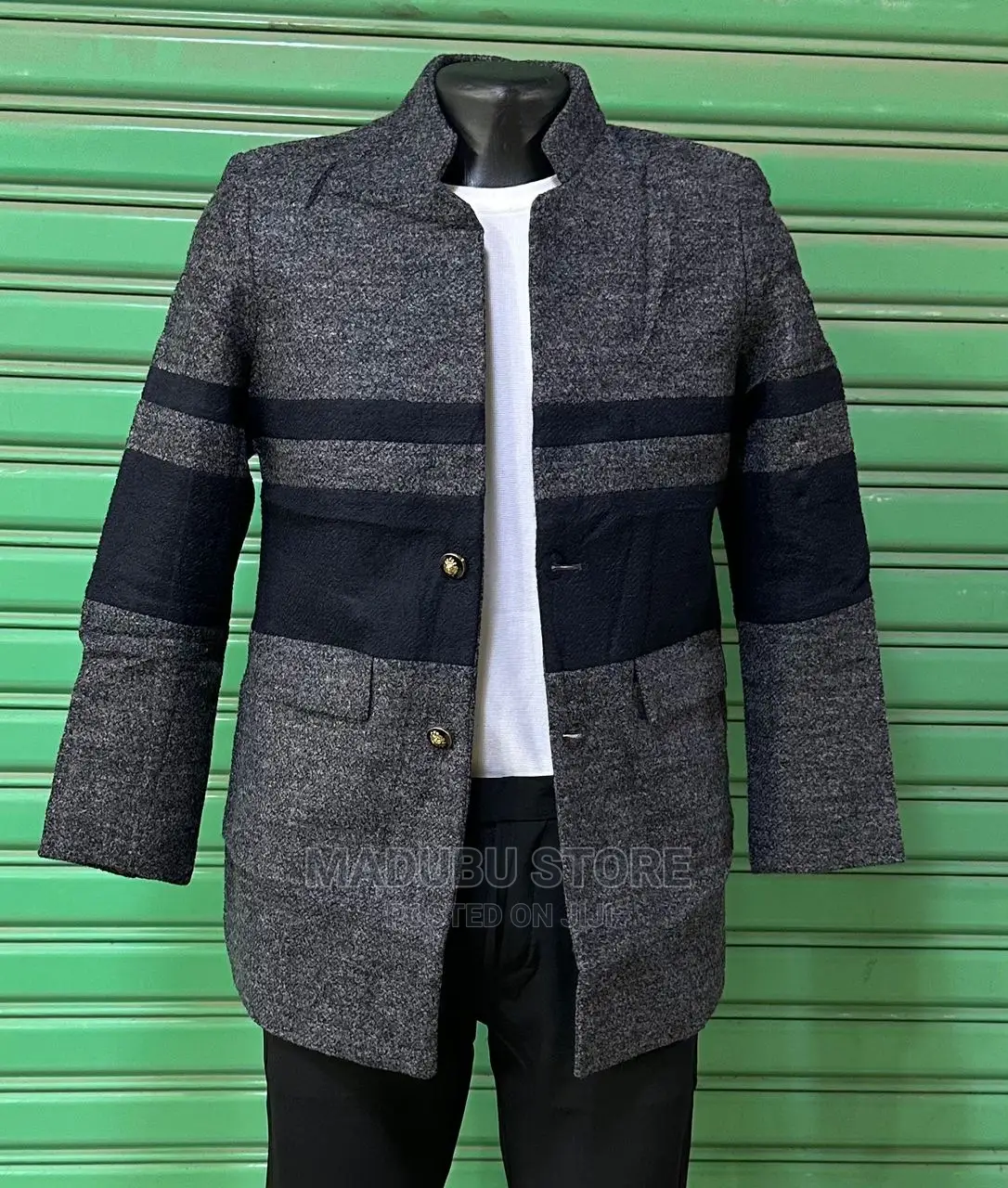 Fashion Coats