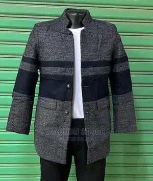 Fashion Coats