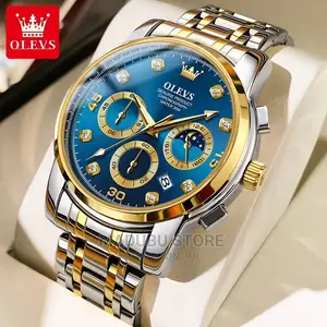 New Olevs Watch