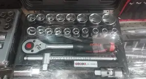 Force Tool Box Set