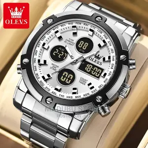 Olevis Watch