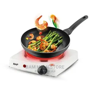 Electric Hot Plate