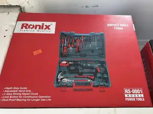 Ronix Impact Drill 13mm