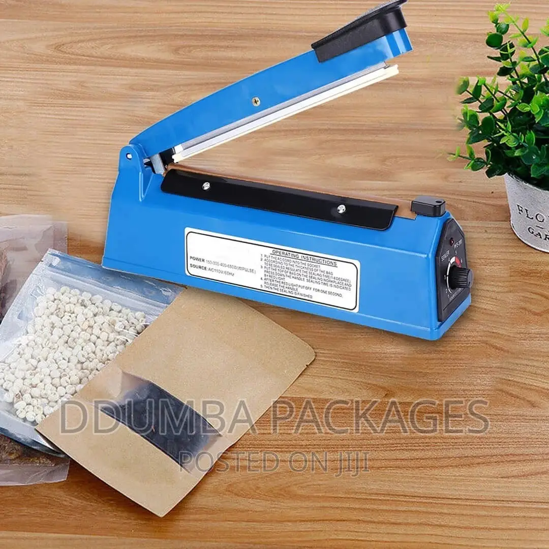 Impulse Seller Machine