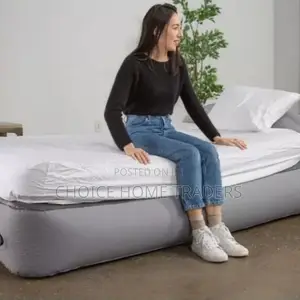 Air Bed Mattress/Kitanda Cha Upepo