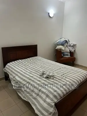 Furnished 3bdrm House in Mbezi for Rent