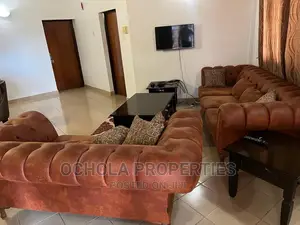 Furnished 3bdrm House in Mbezi for Rent