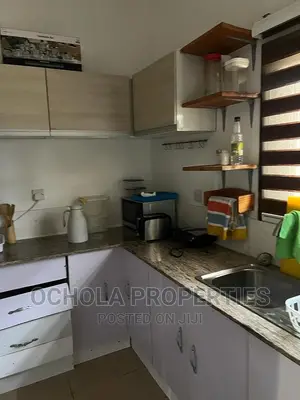 Furnished 3bdrm House in Mbezi for Rent