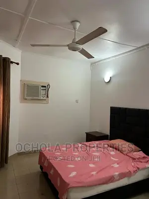 Furnished 3bdrm House in Mbezi for Rent