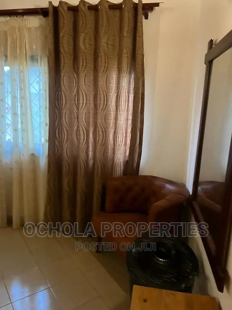 Furnished 3bdrm House in Mbezi for Rent