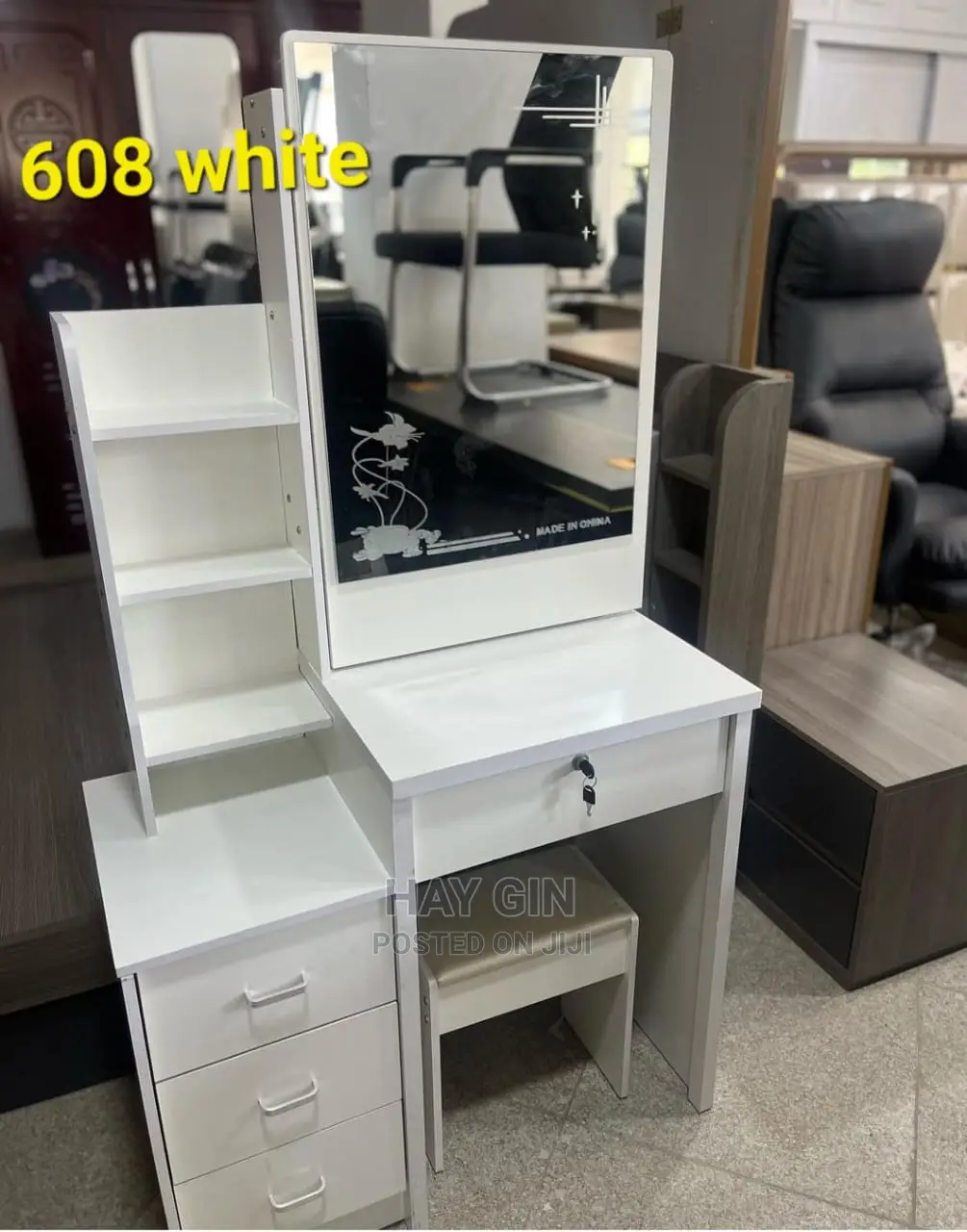 Dressing Table