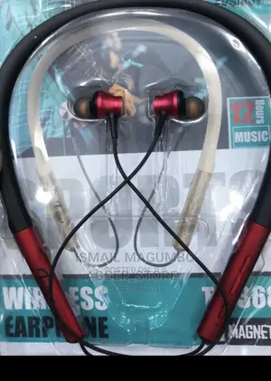 NECKBAND Wireless Earphone Original
