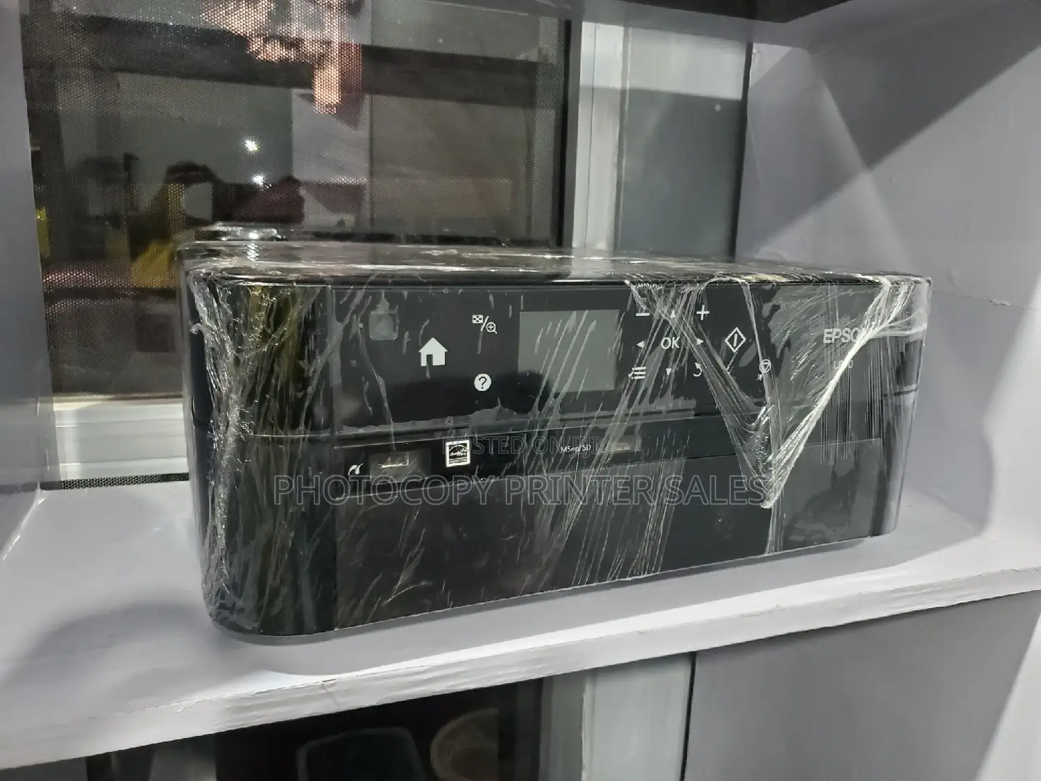 Epson L850
