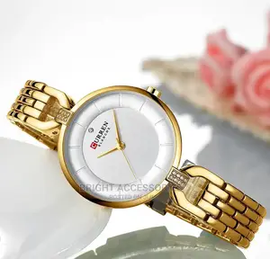 Wristwatches/Saa Za Mkononi