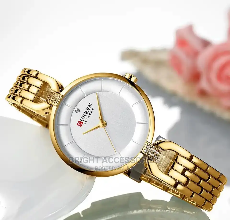 Wristwatches/Saa Za Mkononi