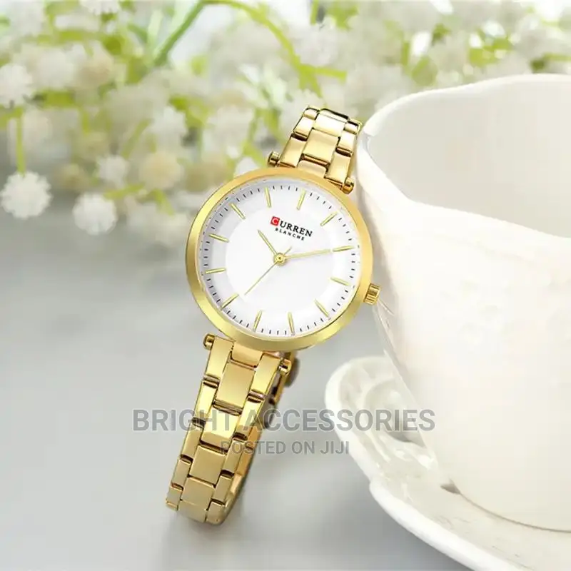 Wristwatches/Saa Za Mkononi