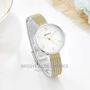 Wristwatches/Saa Za Mkononi